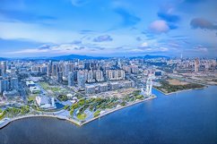 行业资讯丨深港合作加速，企业探索“双总部”新模式